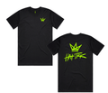 Hatrrk T Shirt