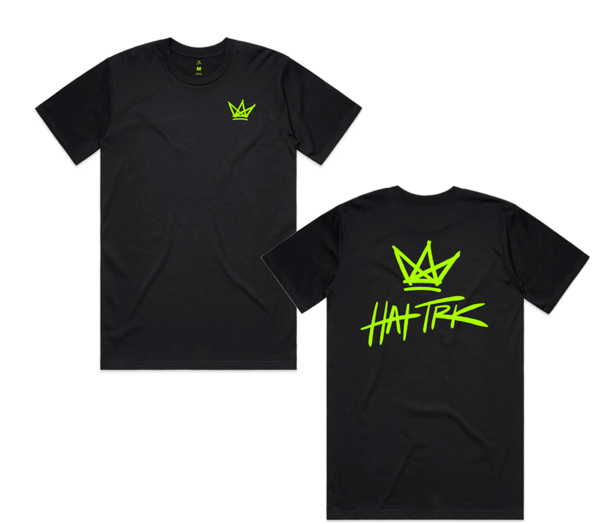 Hatrrk T Shirt