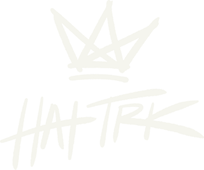 Hat Trk Crown Logo