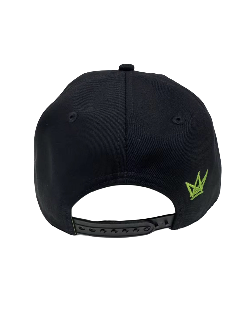 Hattrk Snapback Hat