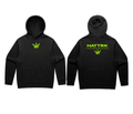 Hattrk Hoodie